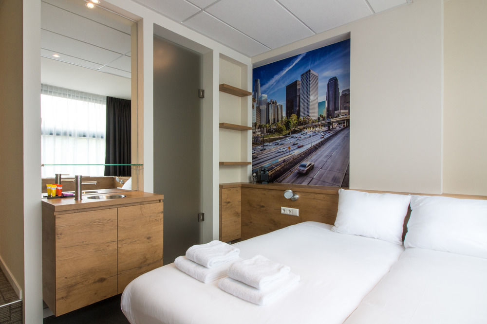 Hotel Citiez Amsterdam
