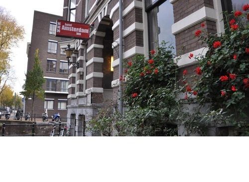Hotel Hotel Amsterdam Inn