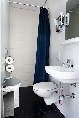 Hotel Amsterdam Inn 2* Amsterdam