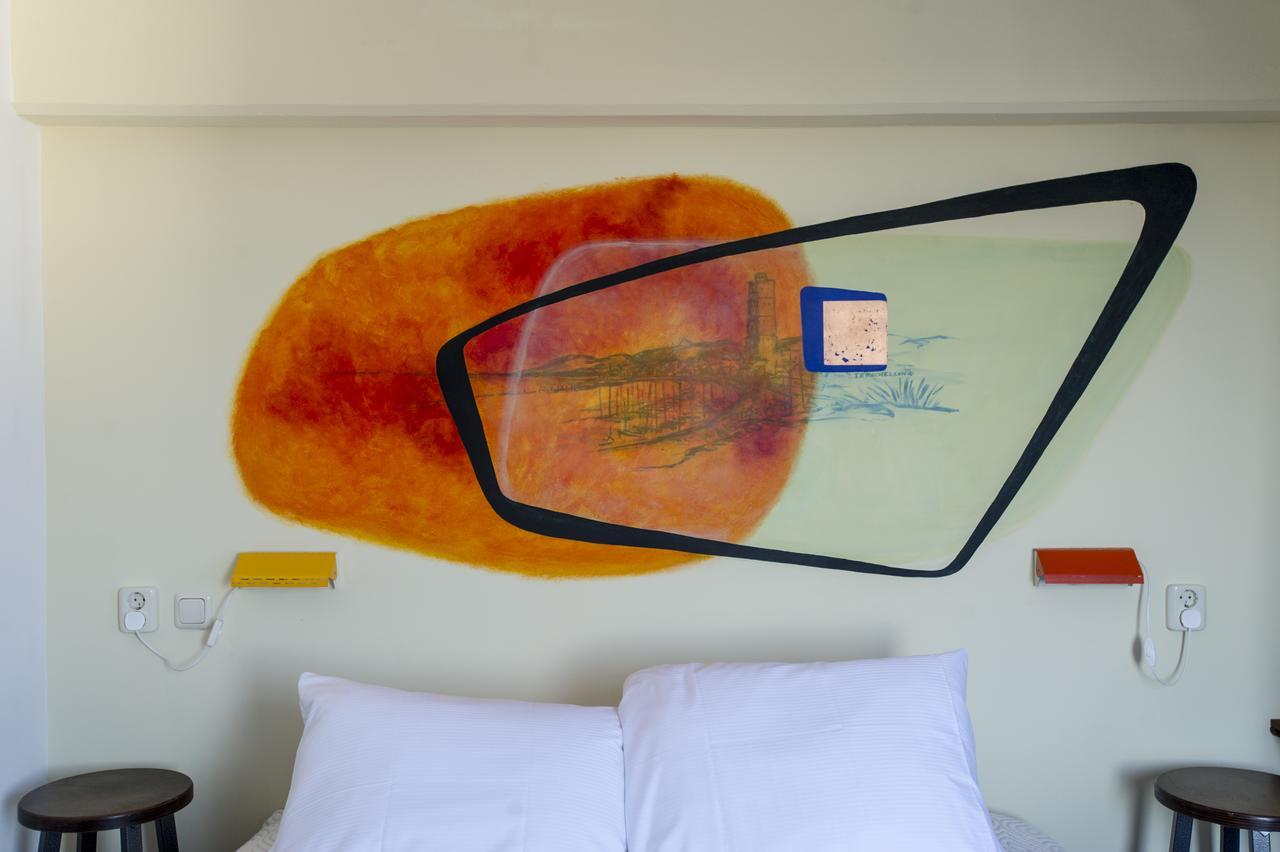 Hotel Homeland Amsterdam