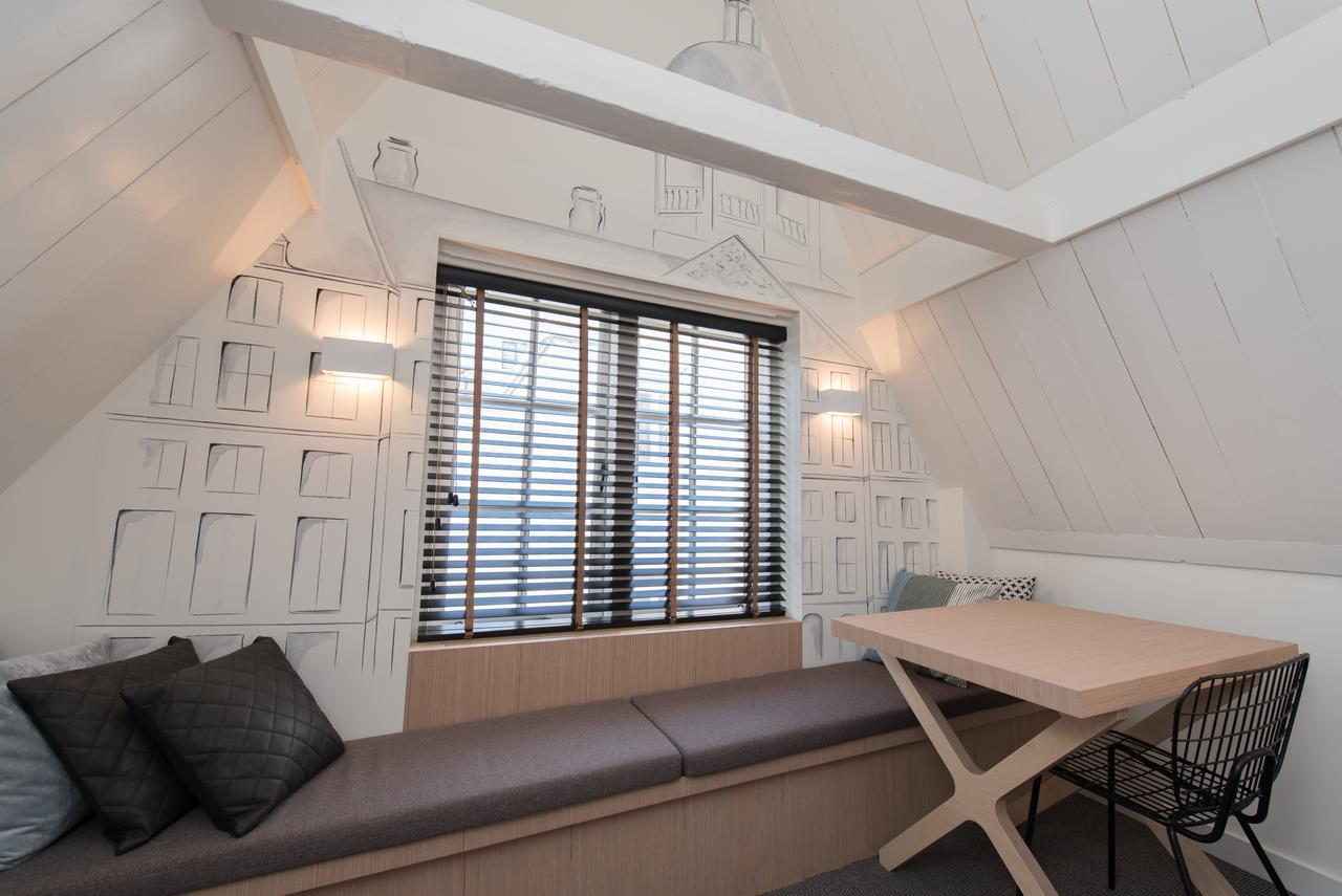 Bed And Breakfast Bed & Breakfast Amsterdam