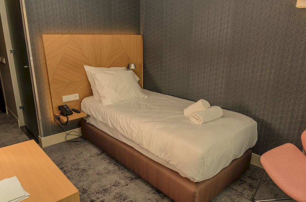 Amadi Panorama Hotel 4*