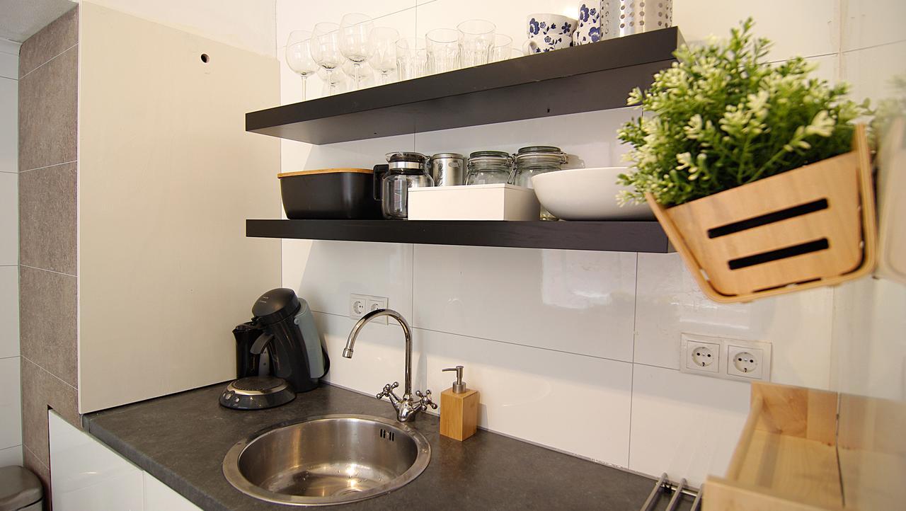 Loft Leidsegracht * Amsterdam