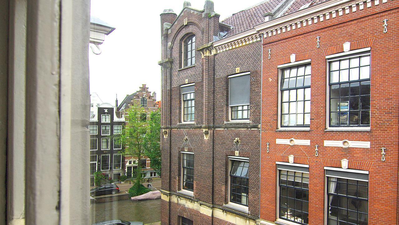 Loft Leidsegracht Bed & Breakfast