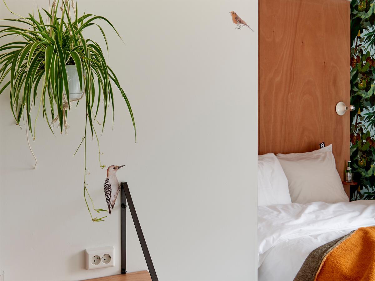 Hotel Q-factory 3*