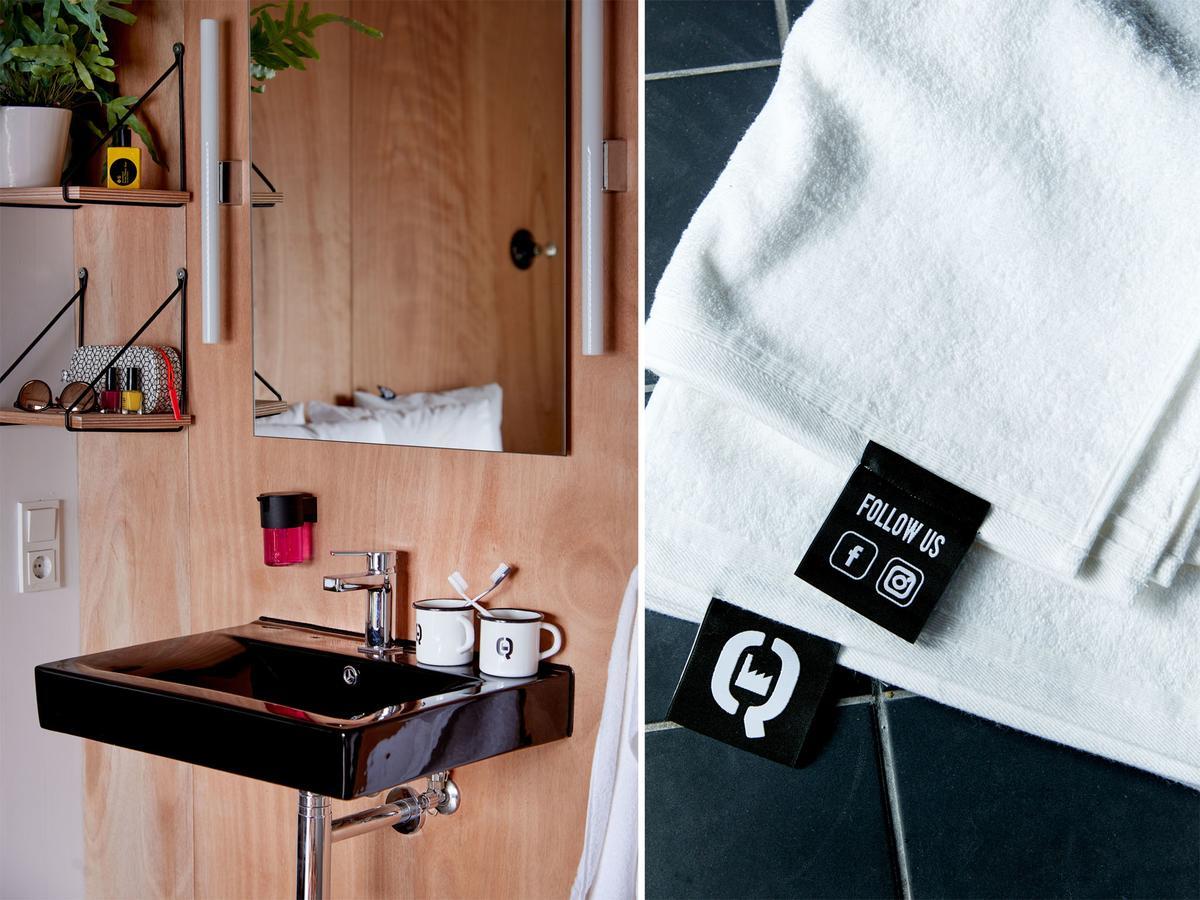 Hotel Q-factory