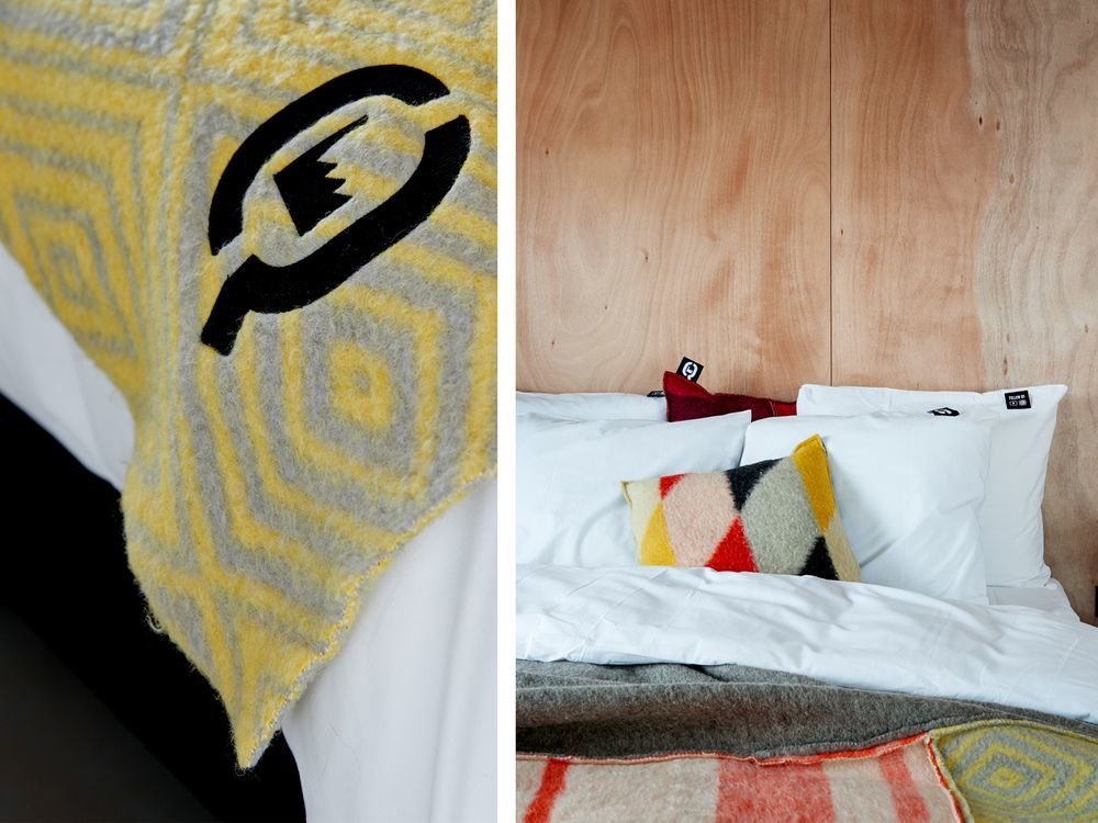 Q-factory Hotel 3*