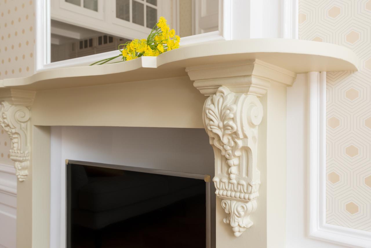 The Monumental Canal House Anna Apartment Amsterdam