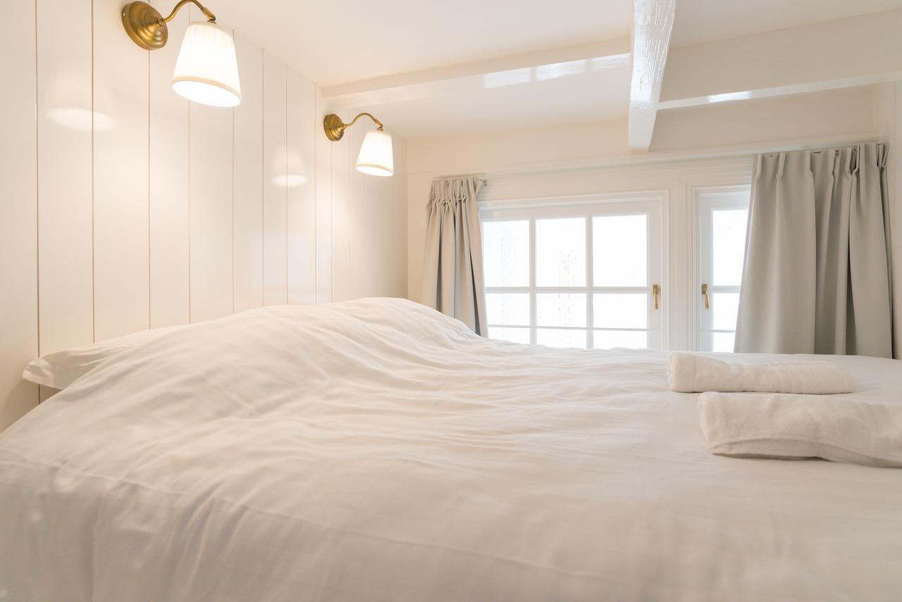 Apartment The Monumental Canal House Anna