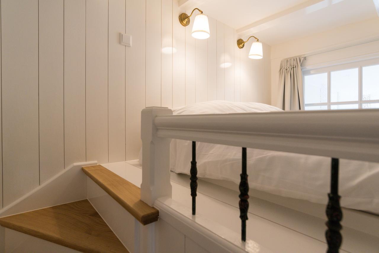 Apartment The Monumental Canal House Anna *