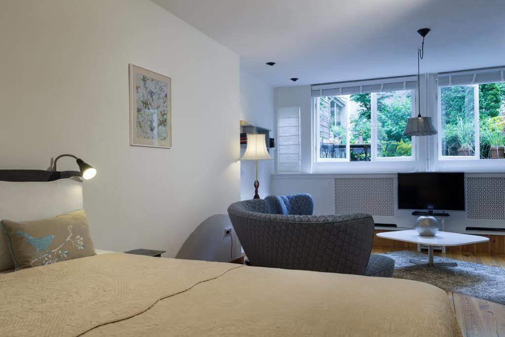 Bed & Breakfast Tulipa 2*