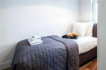 Short Stay Group De Pijp Boutique Serviced Apartments Amsterdam * Amsterdam
