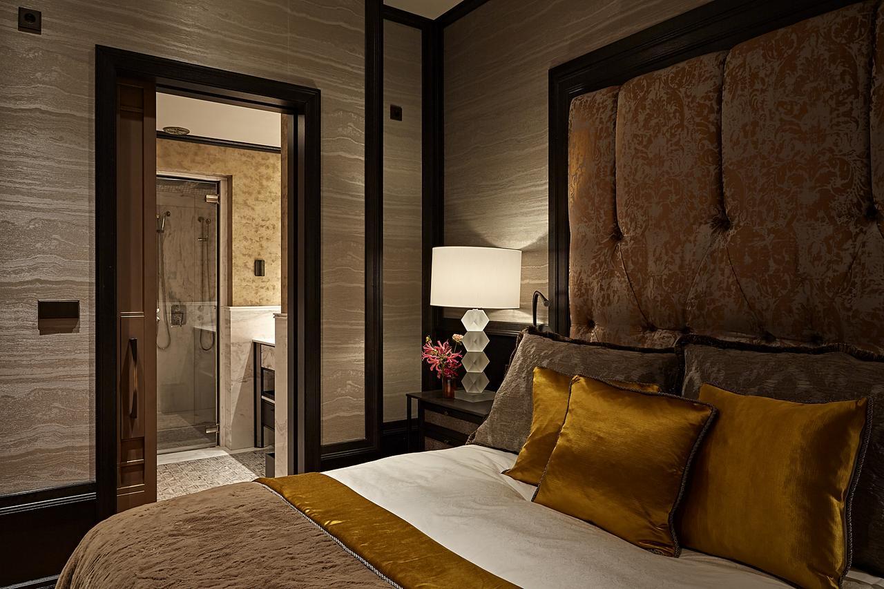 Twentyseven - Small Luxury Of The World Amsterdam