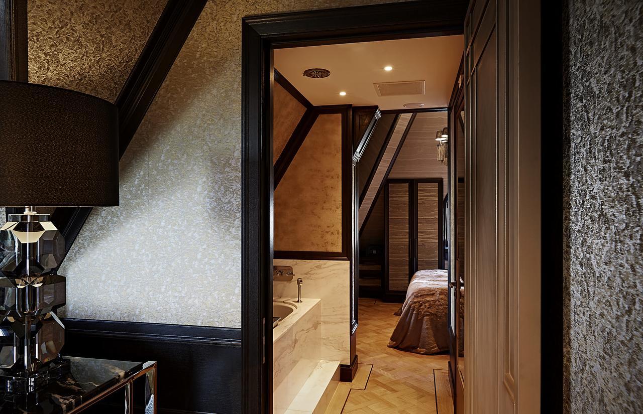 Twentyseven - Small Luxury Of The World 5* Amsterdam