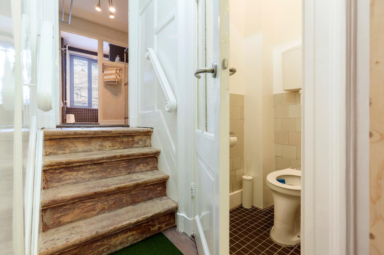Bed & Breakfast Second Storey 3*