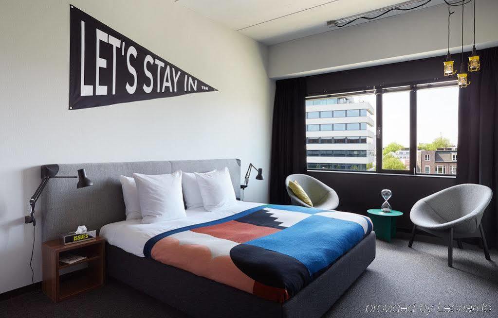 Hotel The Social Hub Extended 4*