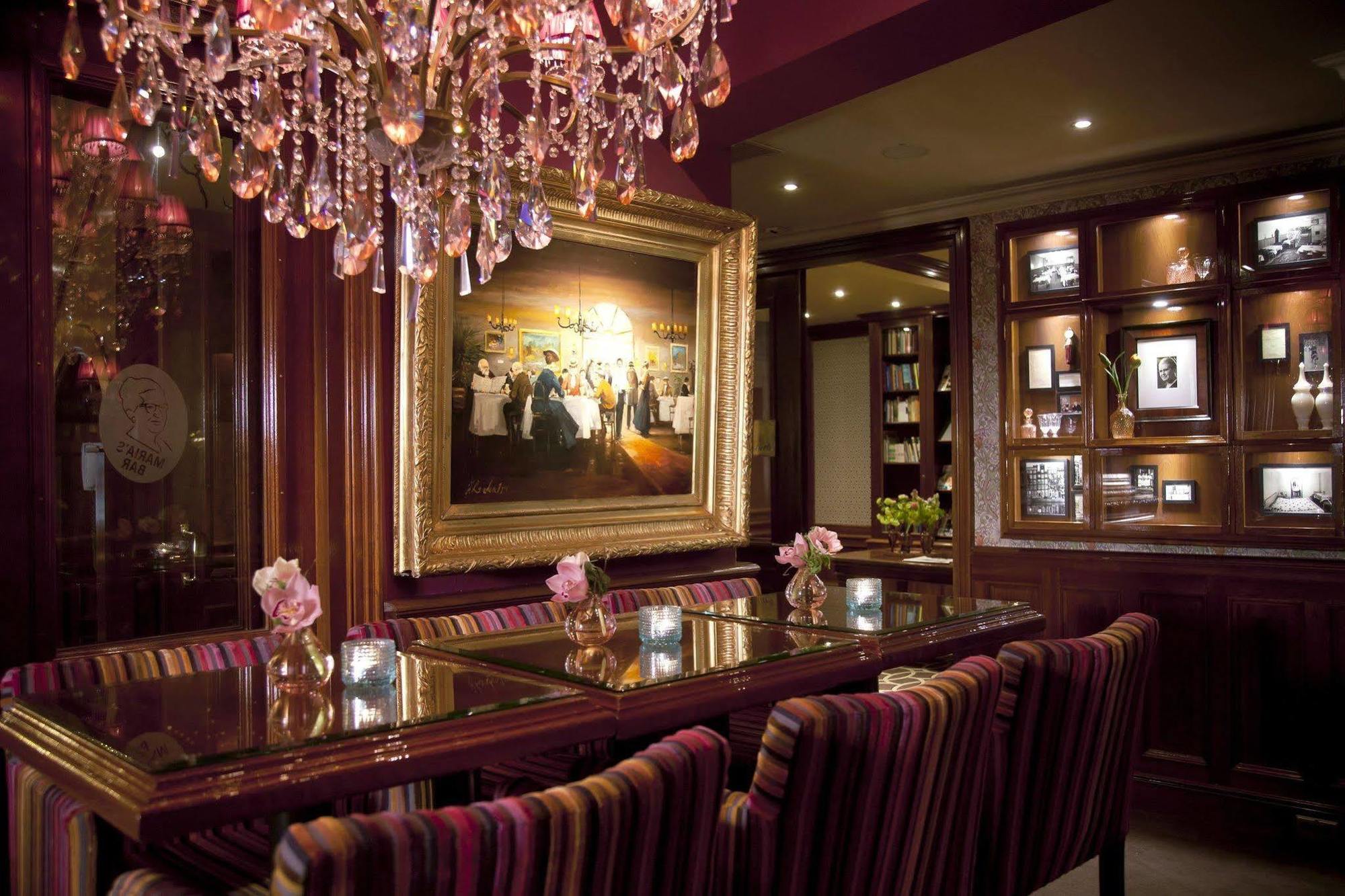Estherea Amsterdam