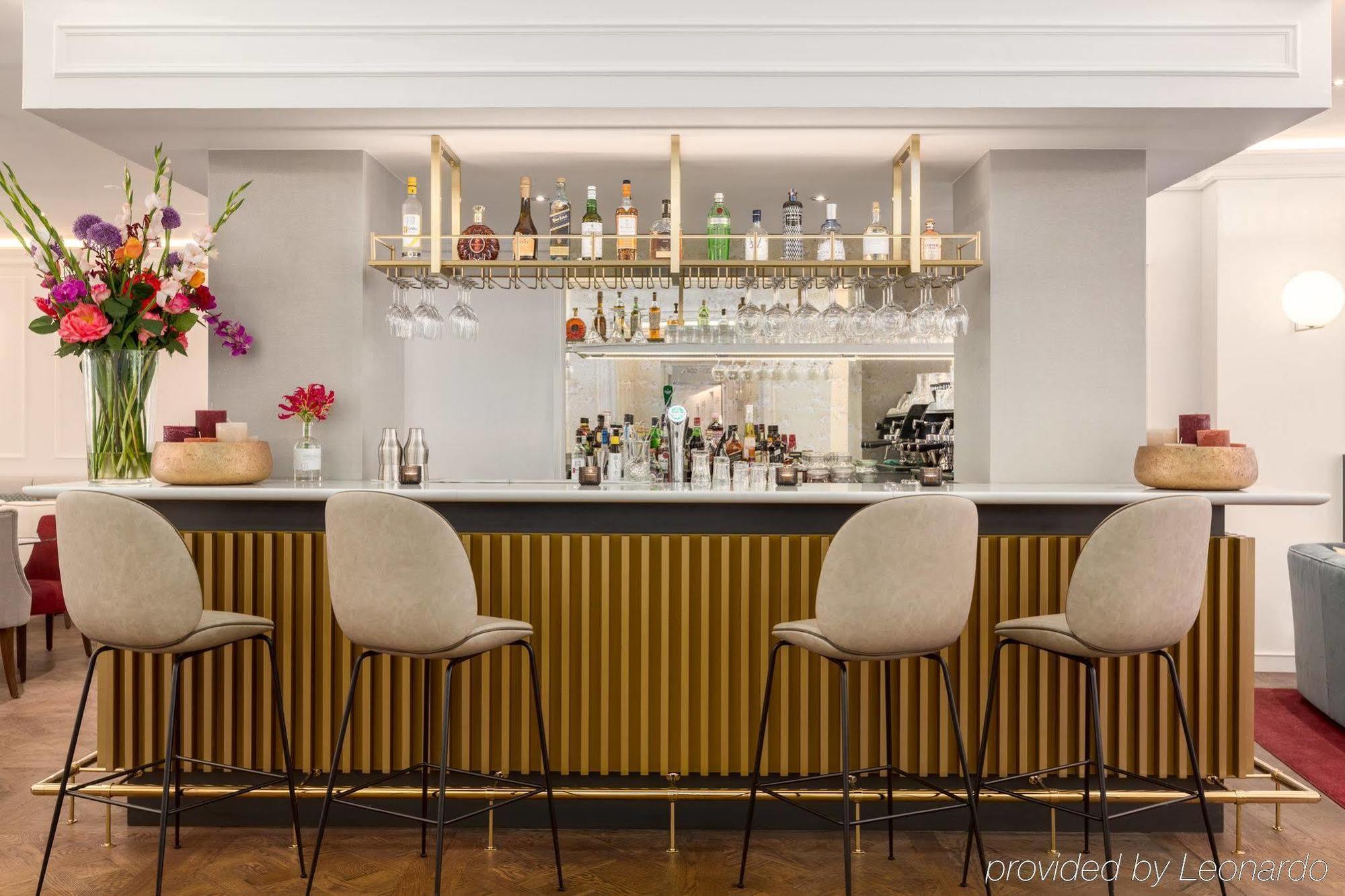 Nh Collection Doelen Hotel