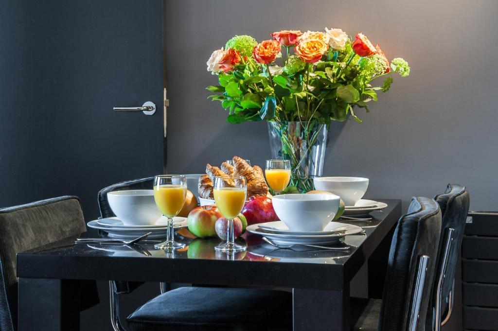 Short Stay Group City Park Serviced Apartment Amsterdam