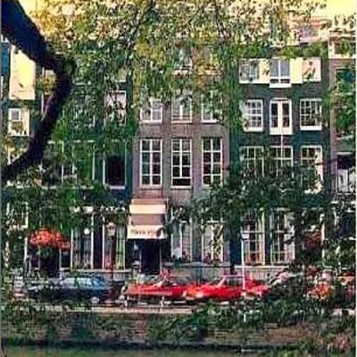 The Pavilions Amsterdam, The Toren Hotel