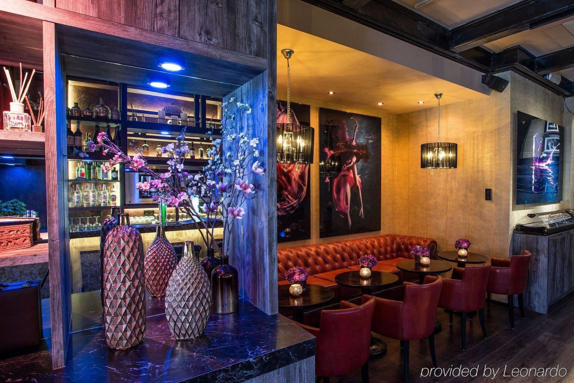 Sebastians Hotel Amsterdam