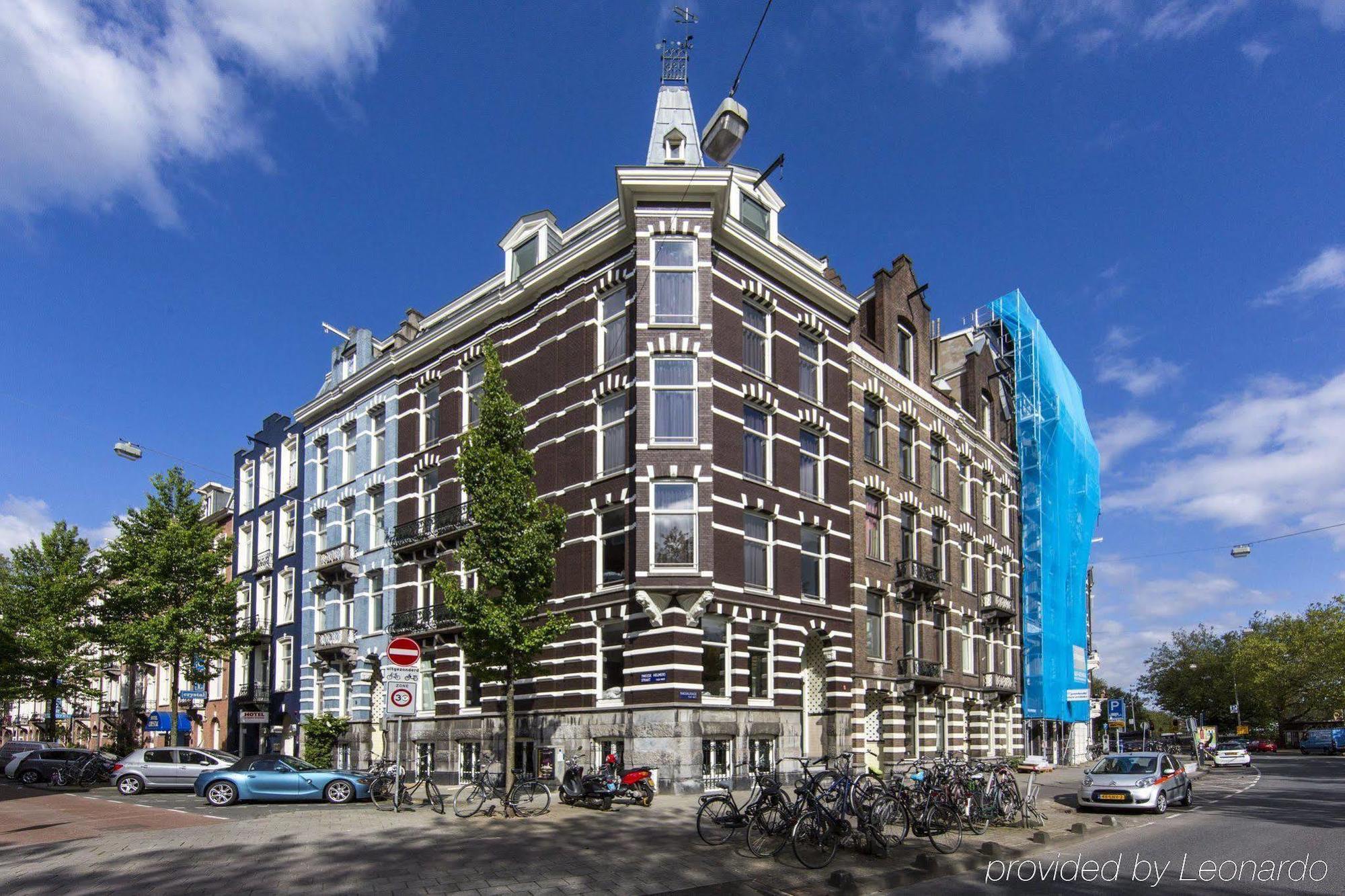 No. 377 House Hotel Amsterdam