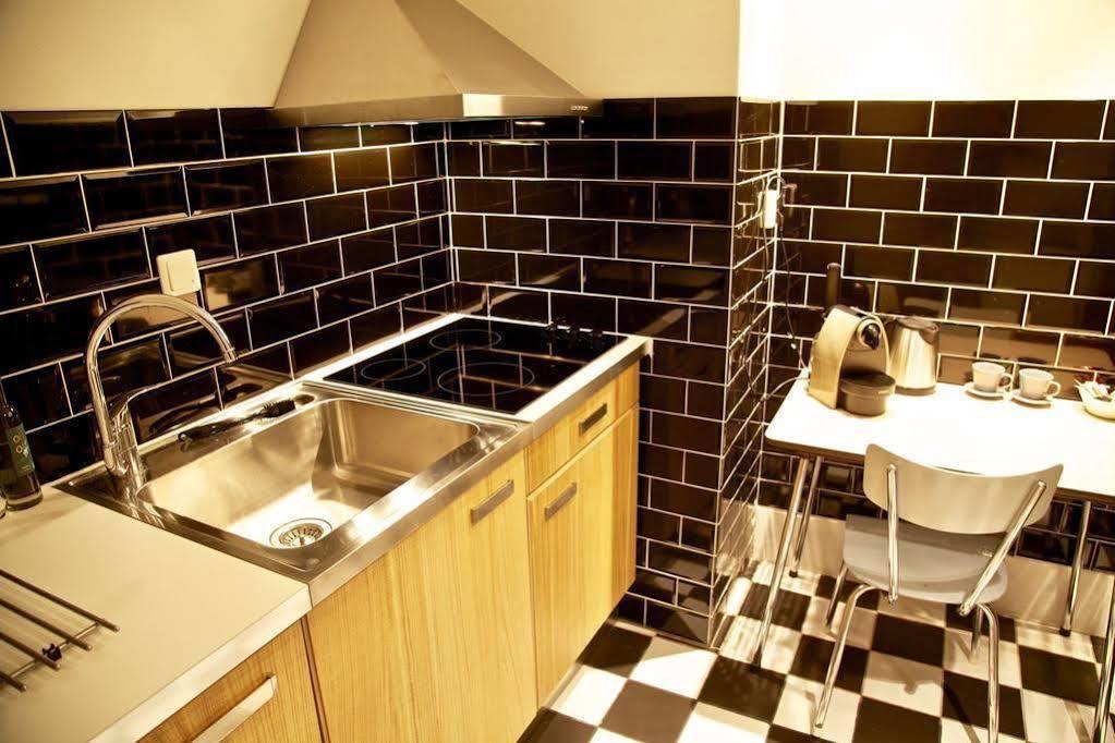 Tulipa Bed & Breakfast 2*