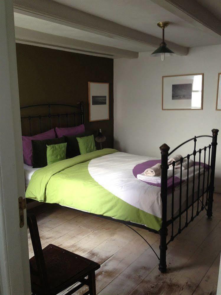 Bed & Breakfast The Blue Sheep