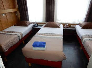 Hotel Sharm Hotel 2*
