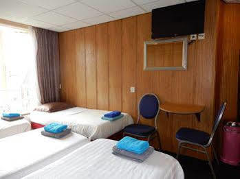 Hotel Hotel Sharm Amsterdam