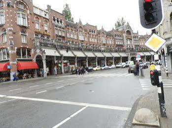 Hotel Sharm Amsterdam