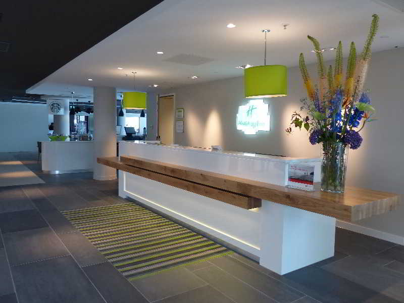 - Arena Towers, An Ihg Amsterdam