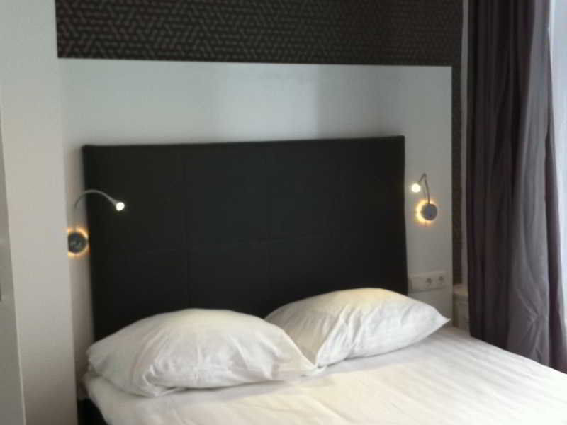 Vossius Vondelpark Hotel 3*