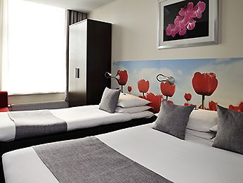 Ibis Styles City 3* Amsterdam