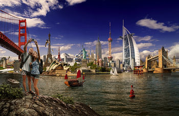 Citiez Amsterdam