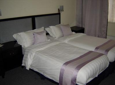 Ibis Styles City Hotel
