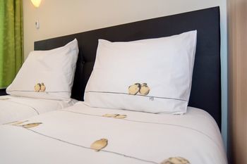 Hotel Midtown Triple Amsterdam