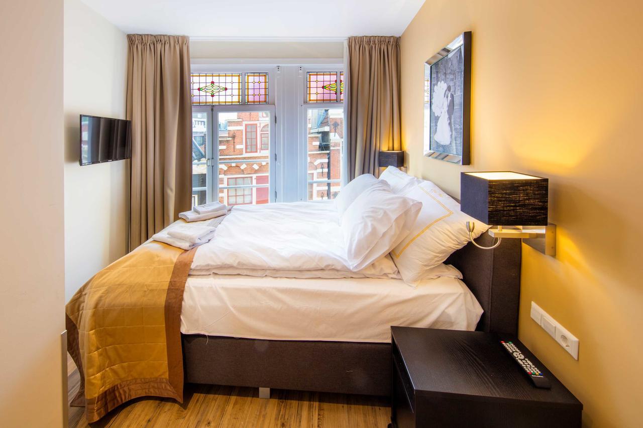 Royal Plaza Hotel