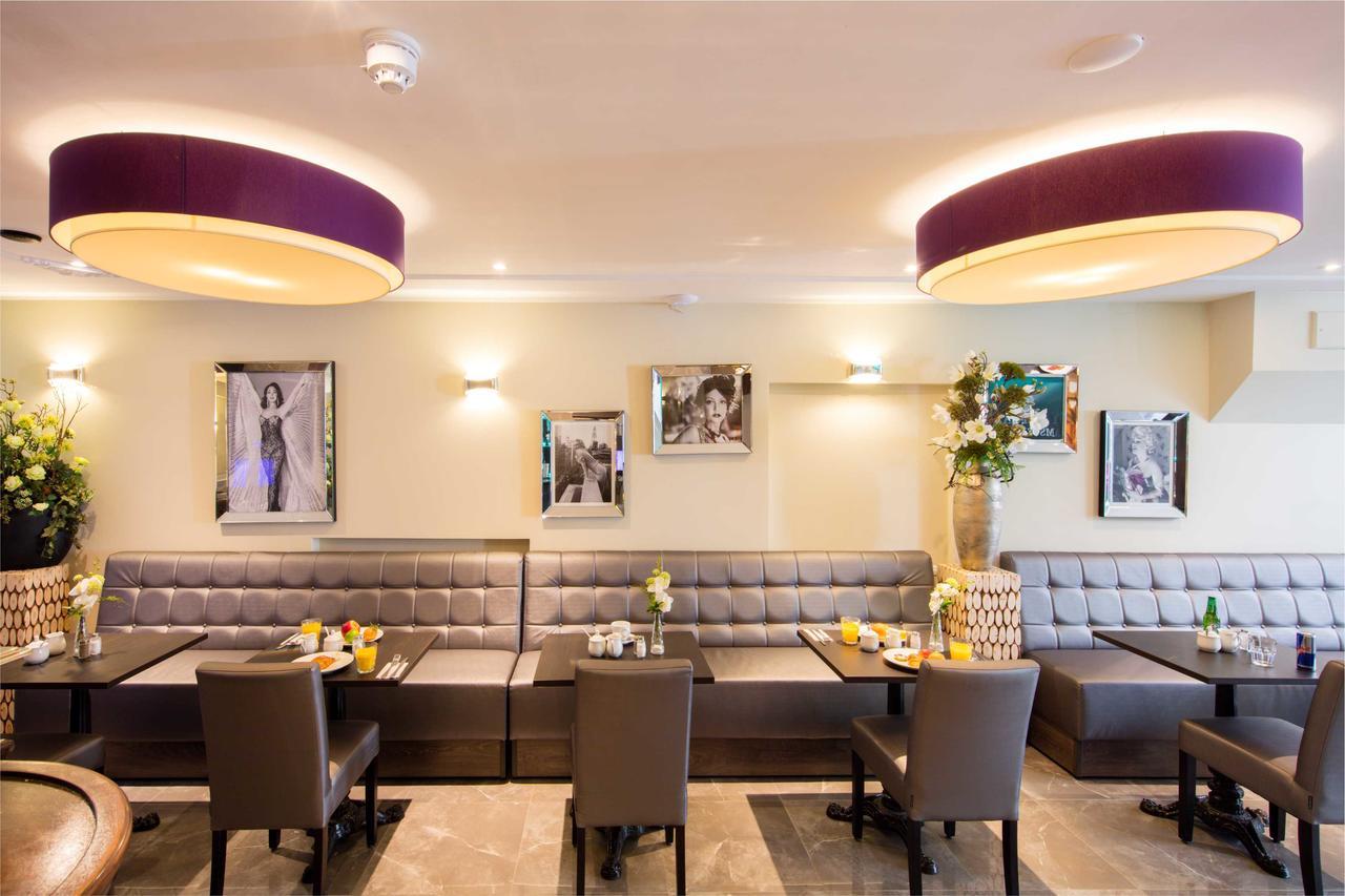 Royal Plaza Hotel Amsterdam