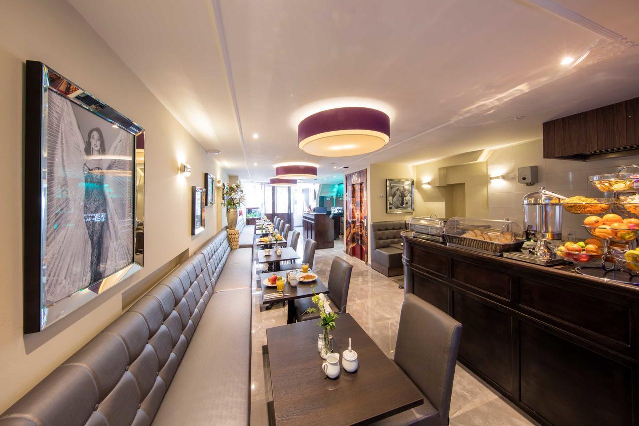 Royal Plaza 3* Amsterdam