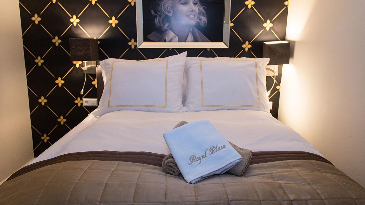 Royal Plaza Hotel