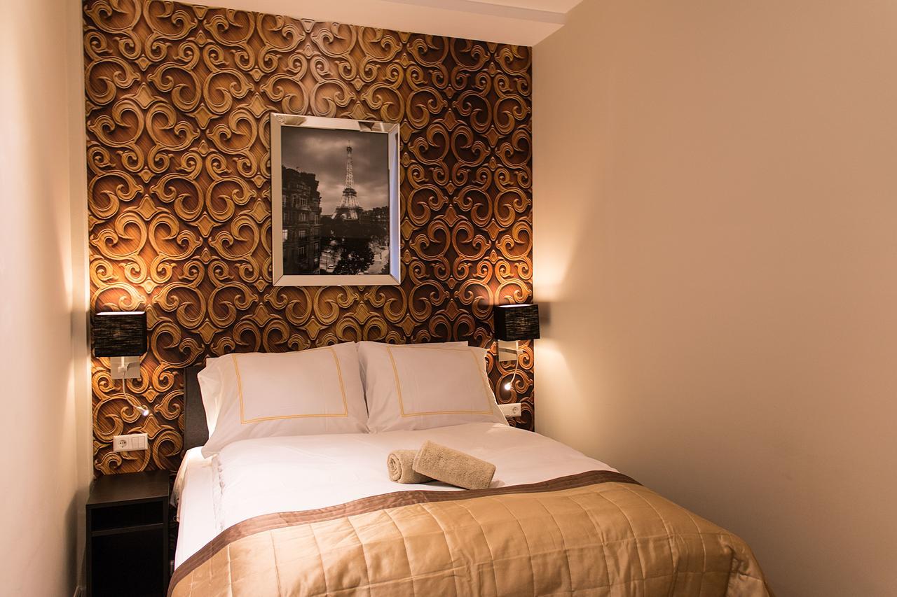Royal Plaza 3* Amsterdam