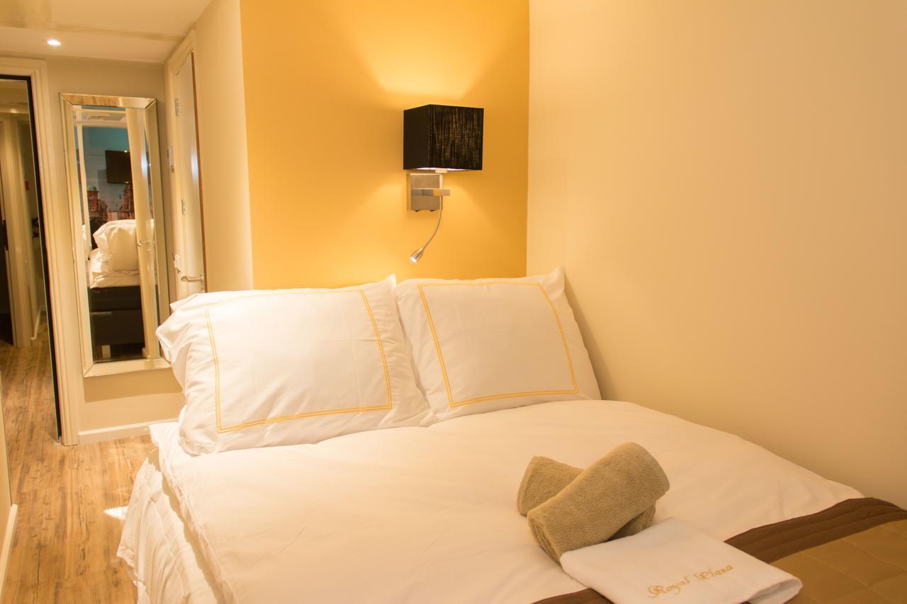 Royal Plaza Hotel