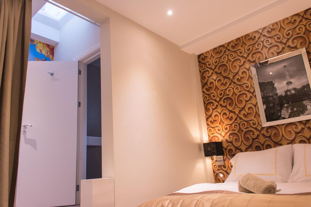 Royal Plaza Hotel Amsterdam