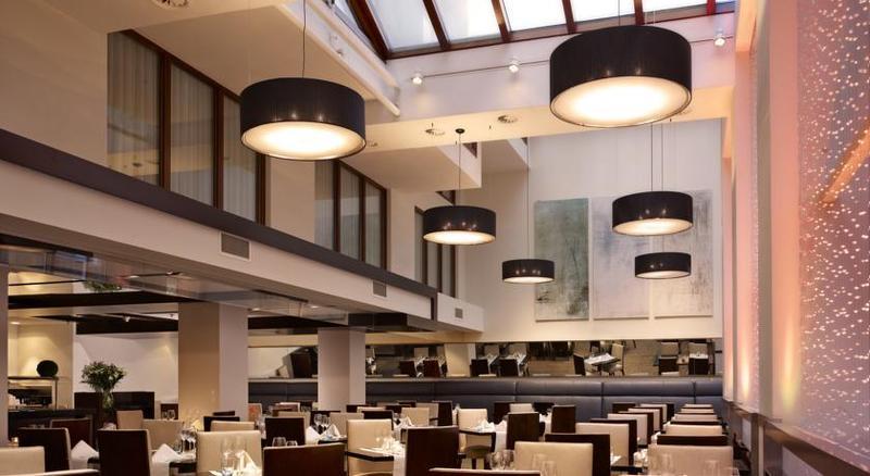Park Plaza Victoria 4* Amsterdam