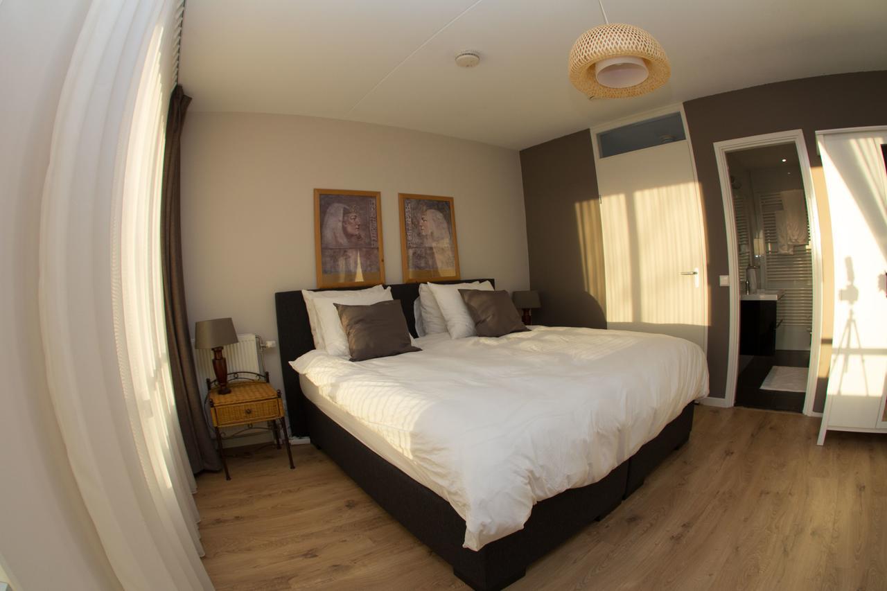 Bed & Breakfast Marbles 3*