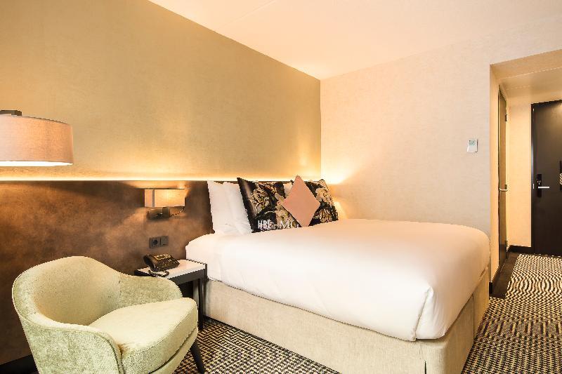 Hotel Monet Garden 4*