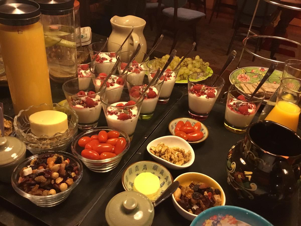 Bed & Breakfast Reijgershof *