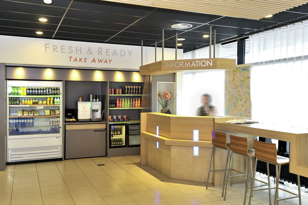 Hotel Ibis Centre 3*