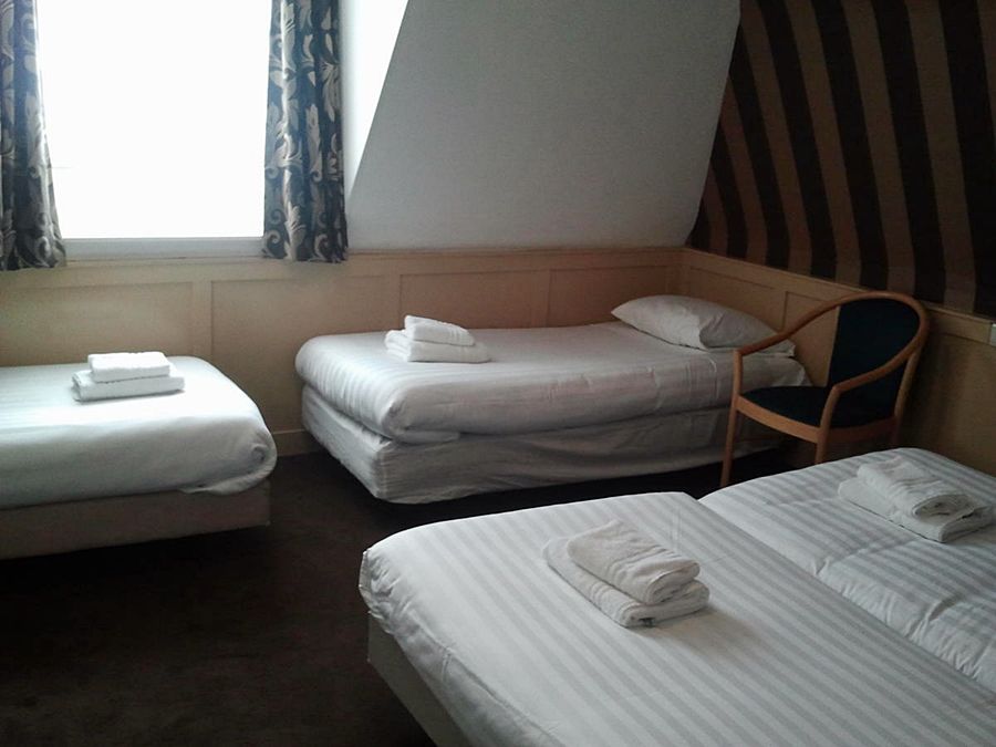 74 3* Amsterdam